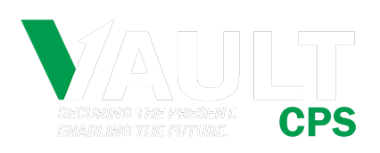 Vault Logo w Brandline